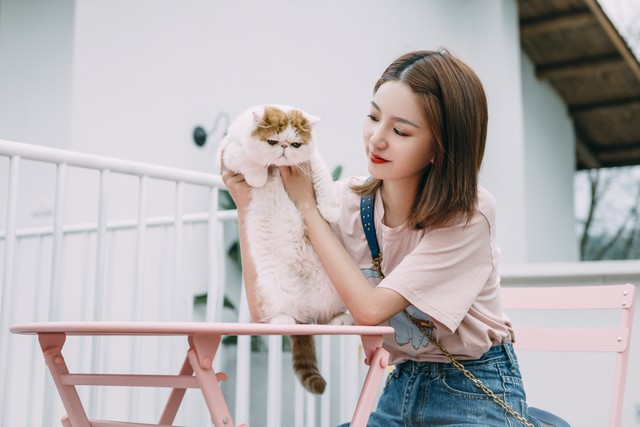 女人带你去这几个地方暗示喜欢你,女人主动带你去这三个地方