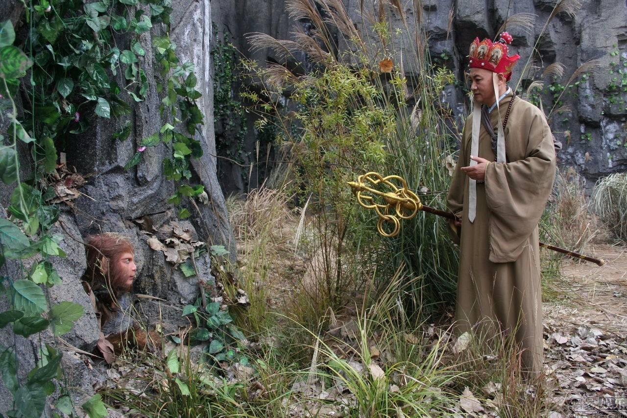 孙悟空简介以及故事,孙悟空的生平从猴到妖