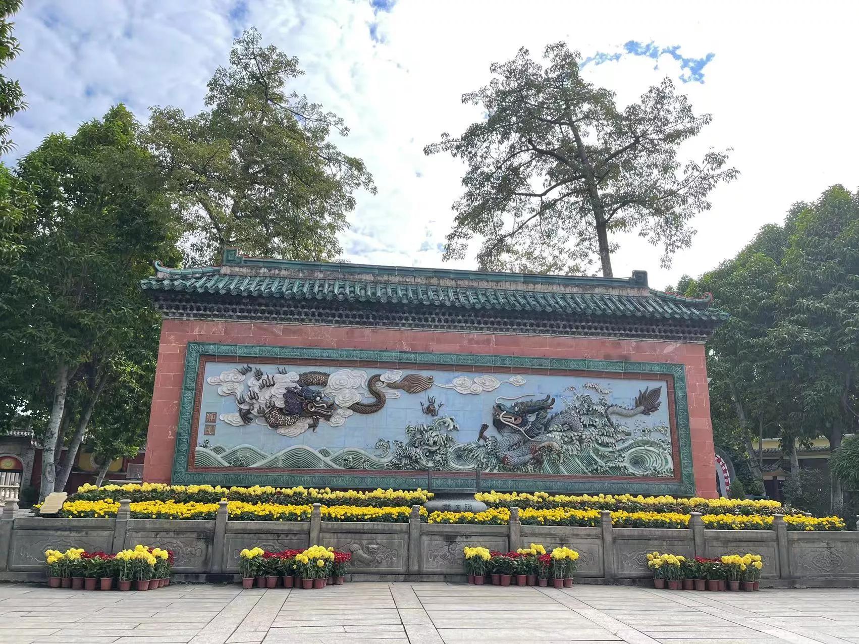 佛山岭南醒狮门票,佛山岭南醒狮团比赛