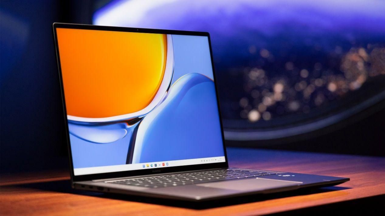 苹果笔记本电脑和华为电脑哪个好,华为笔记本跟苹果笔记本哪个好用