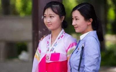 我在朝鲜的日子71,我在朝鲜的日子80集