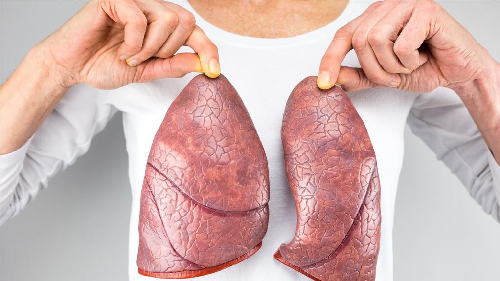 得了肺大泡怎么办,体检有肺大疱