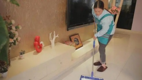 家政清洁行业怎么精准引流，降低成本，实现获客