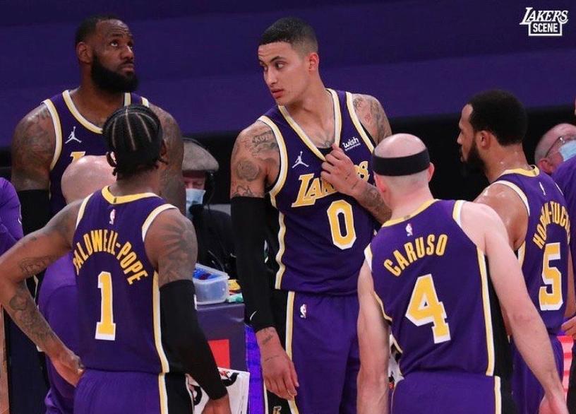 波普在湖人拿过总冠军吗,波普新秀赛季