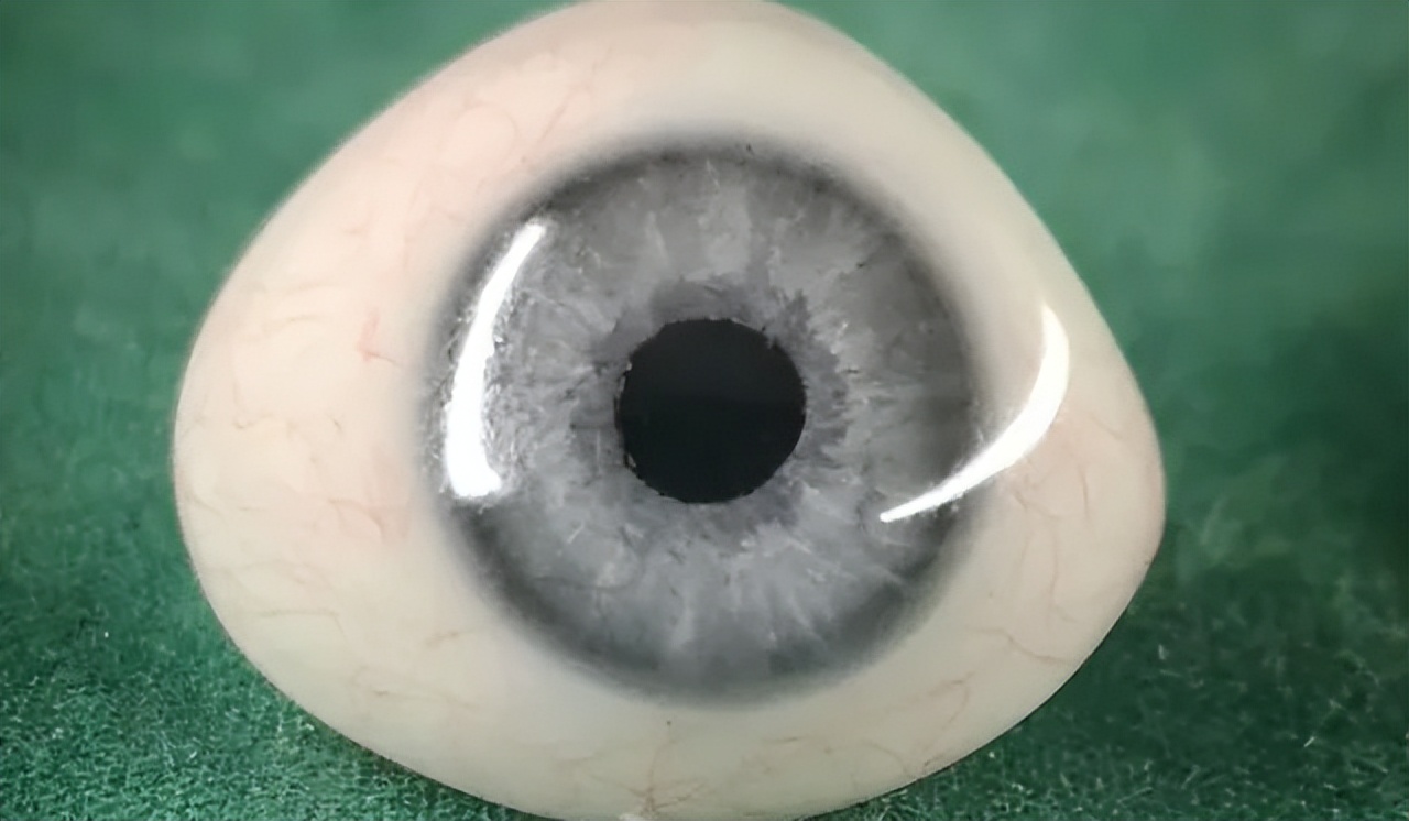 有、无眼球佩戴义眼有什么区别？