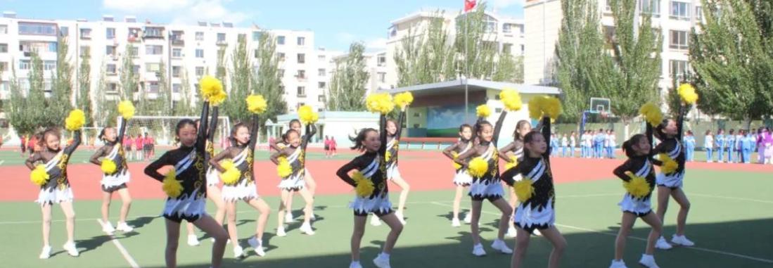 内蒙古包头市青山区北重四小,包头北重四小和和平小学