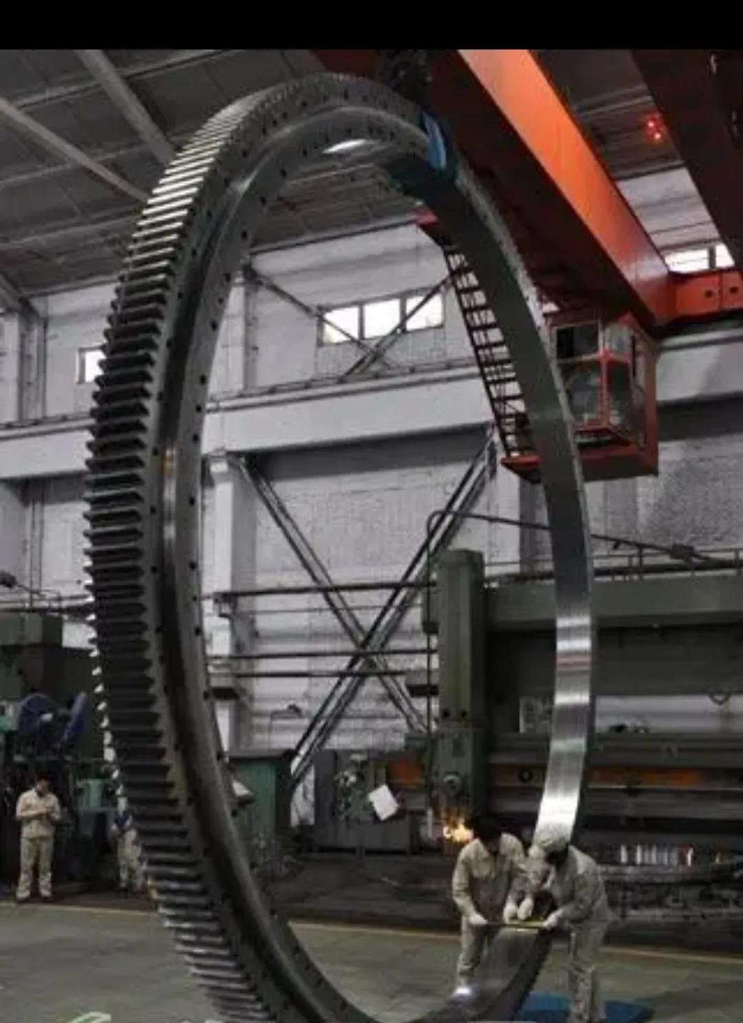 洛阳轴承厂有多厉害,洛阳轴承厂创始人