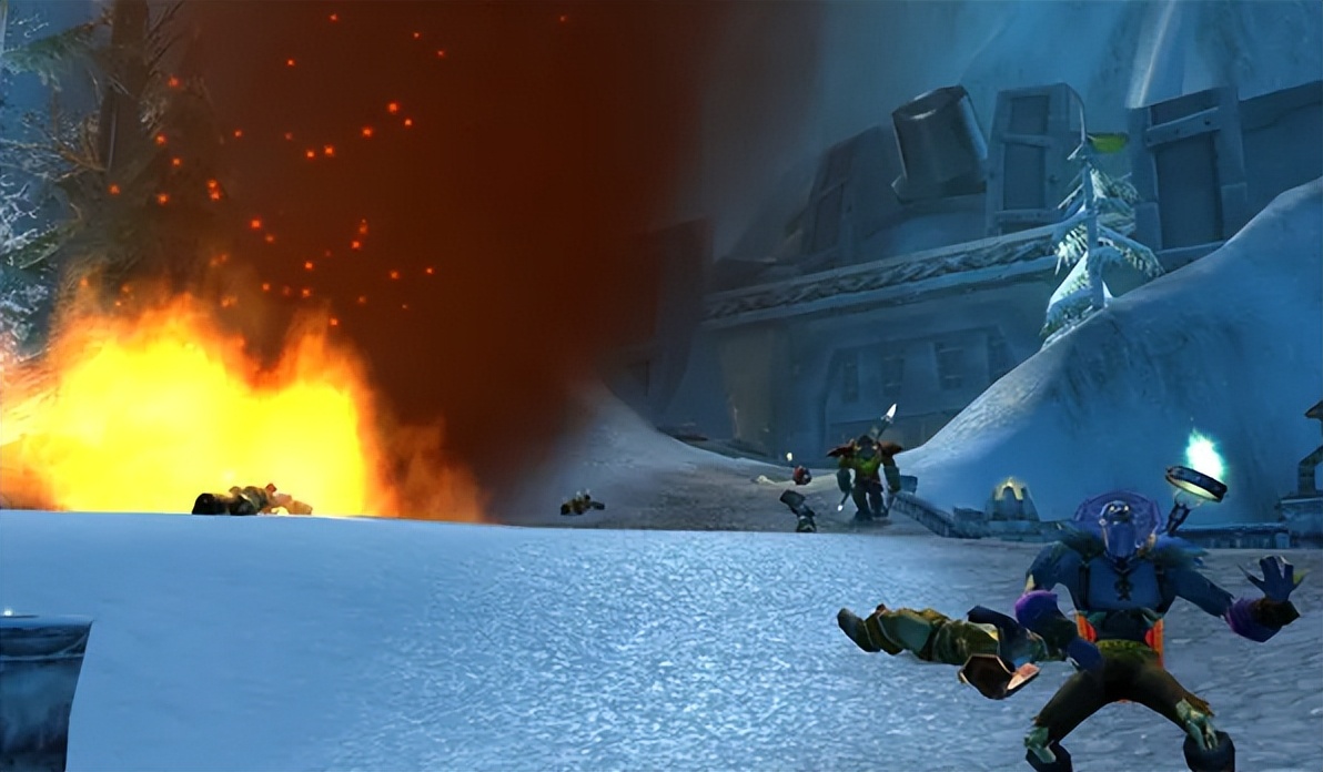 魔兽世界美服wlk选哪个服务器,魔兽世界wlk外服