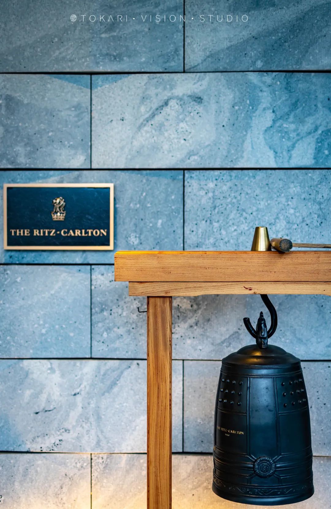 日光丽思卡尔顿,日本日光丽思卡尔顿