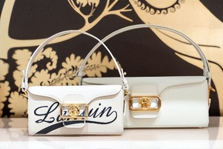 LANVIN南京德基广场精品店邀您共赴「与爱之约」