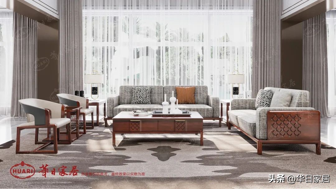 精致又好看的定制家具,一款专业家具让你的家更有品味