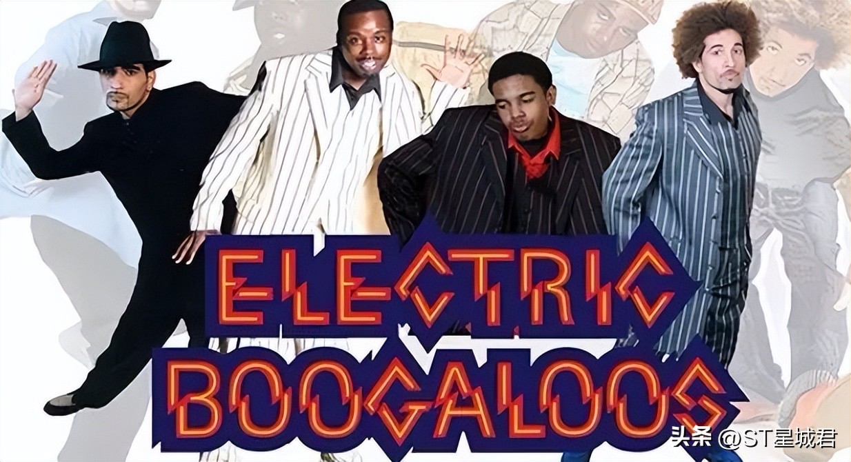 popping舞是机械舞吗,popping是机械舞还是震撼舞