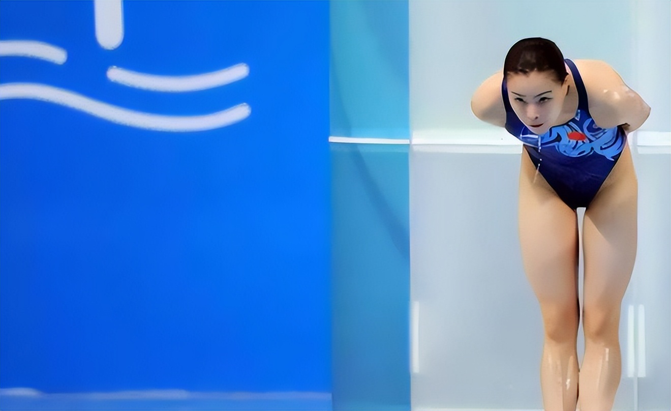 吴敏霞个人生活状态,吴敏霞个人资料曝光