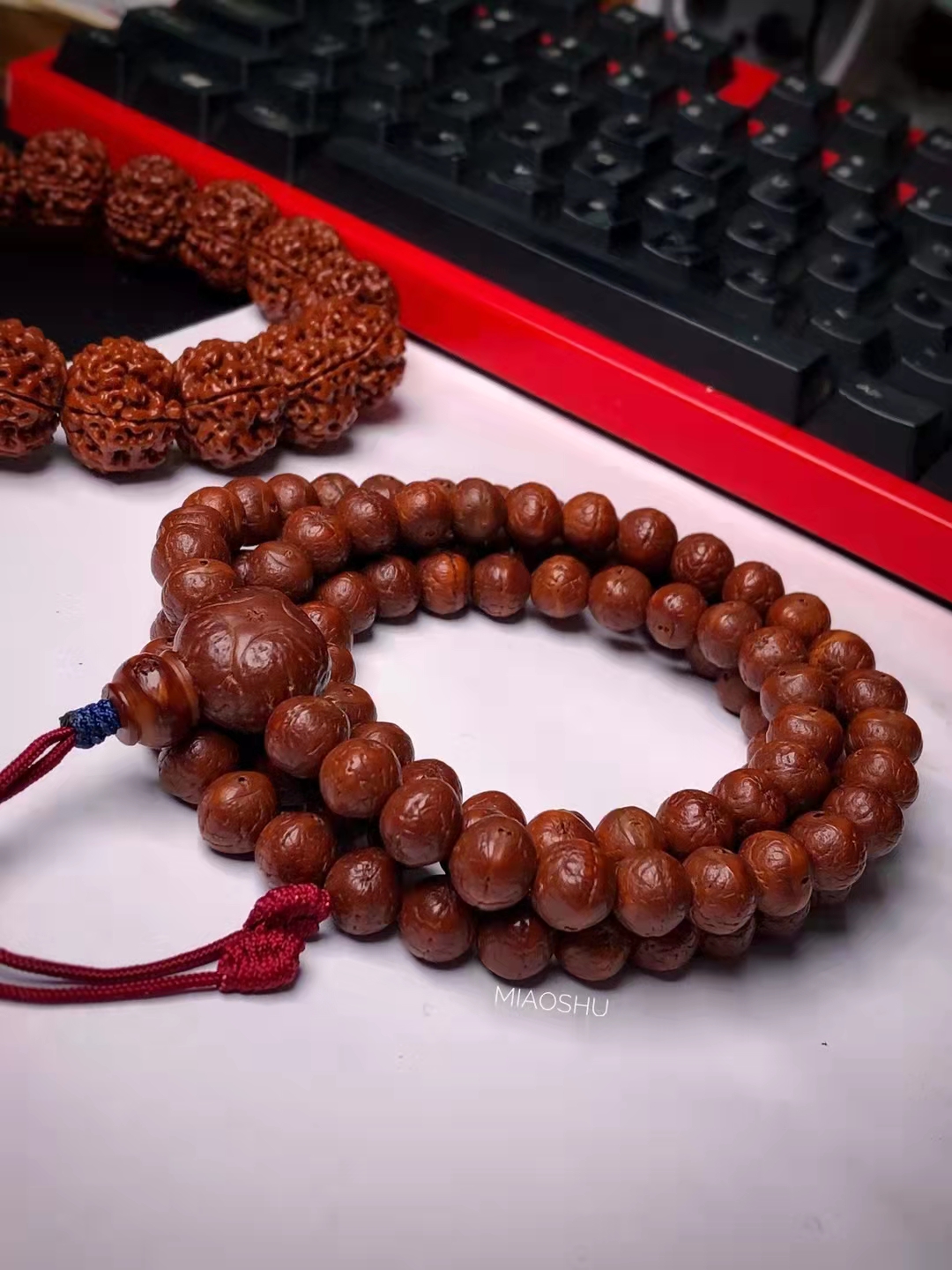 新手建议入手什么手串,买手串最好99元的