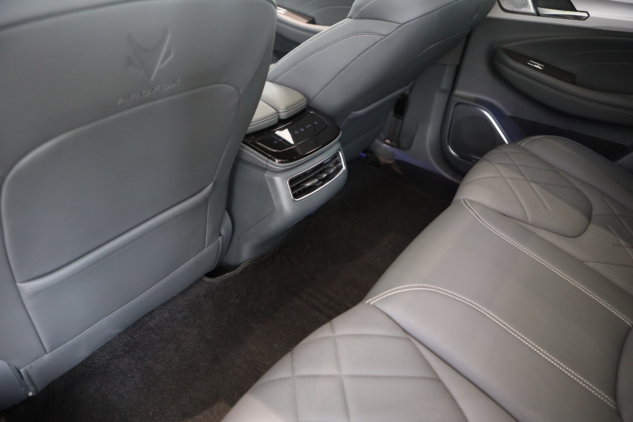 极狐阿尔法s森林版优惠落地价,极狐阿尔法s森林版525e落地