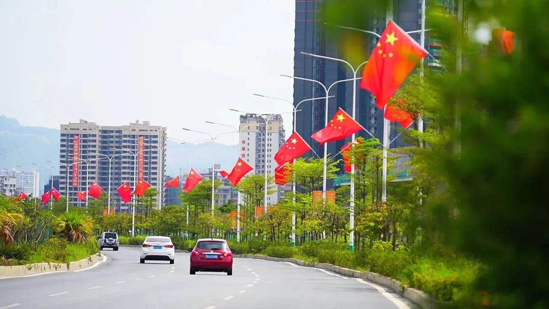 祖国生日快乐我们一起向祖国表白,向祖国表白祝我们祖国繁荣昌盛