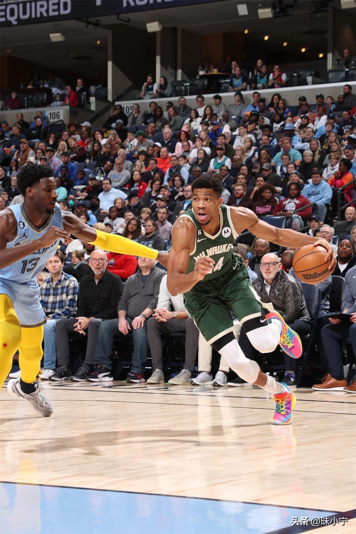 米德尔顿5年7000万续约雄鹿,雄鹿队的米德尔顿明天能不能打