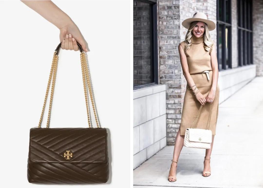 值得购买的入门轻奢包包,推荐性价比高的轻奢品牌包包