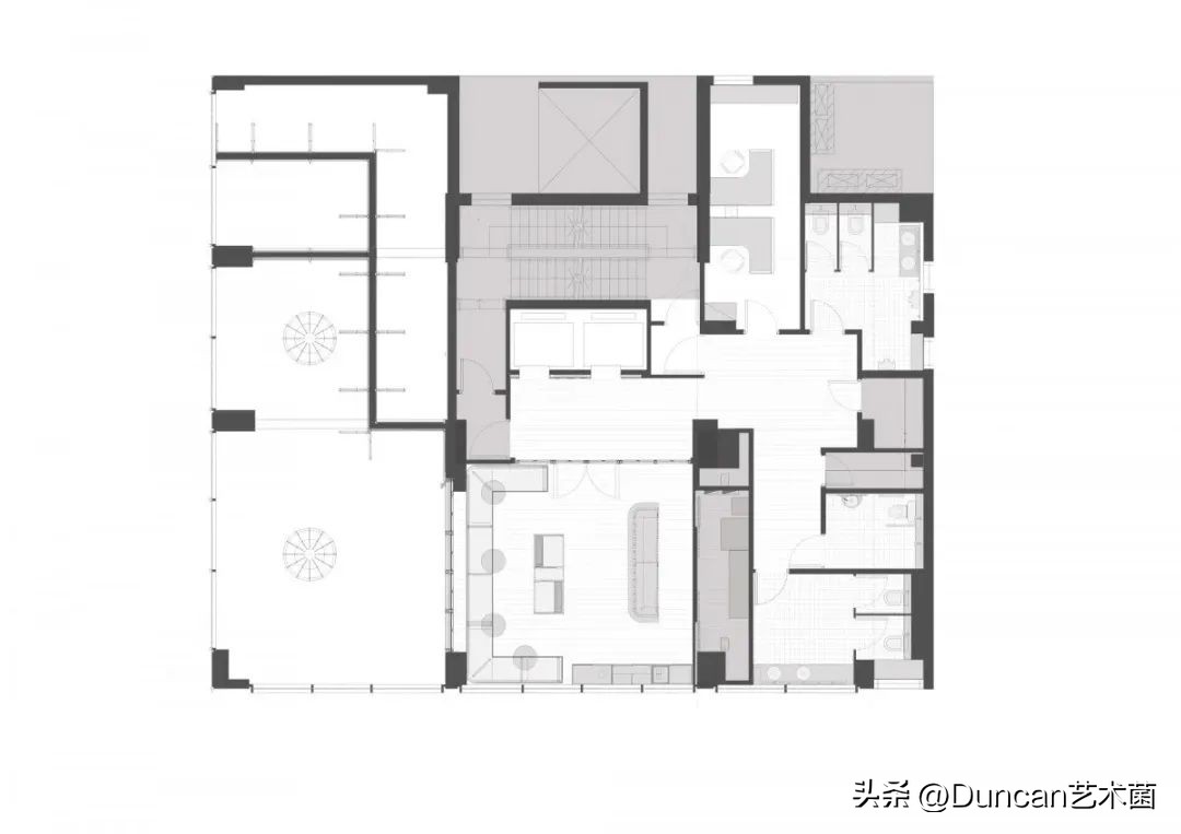 香港芬名酒店,极具年代感的特色酒店！