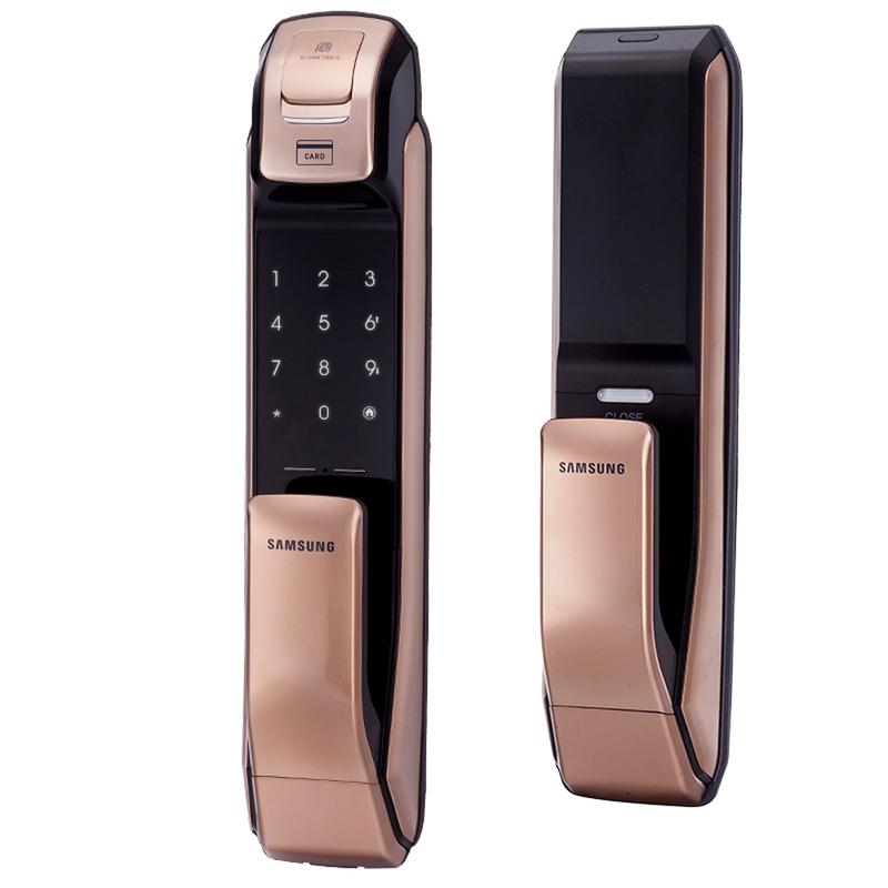 智能密码锁品牌十大排行榜中国,电子密码锁国内品牌