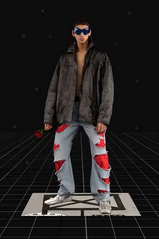 末日沙丘废土美学,废土美学到底是个什么美学