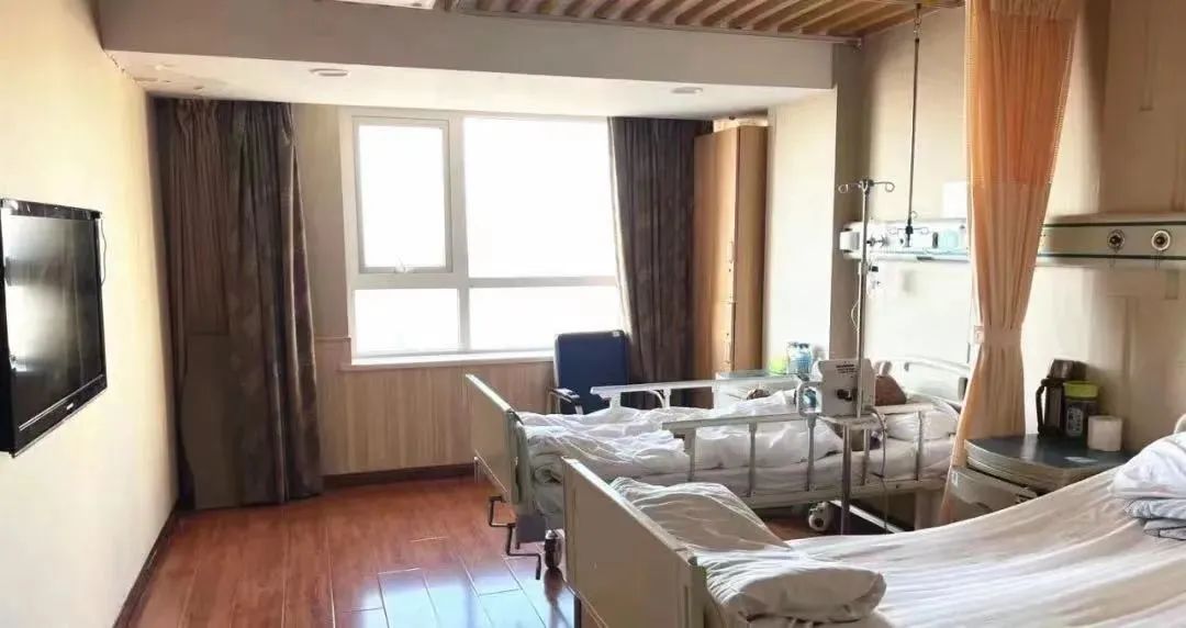 天津市中医医院北辰分院,天津市老年病医院