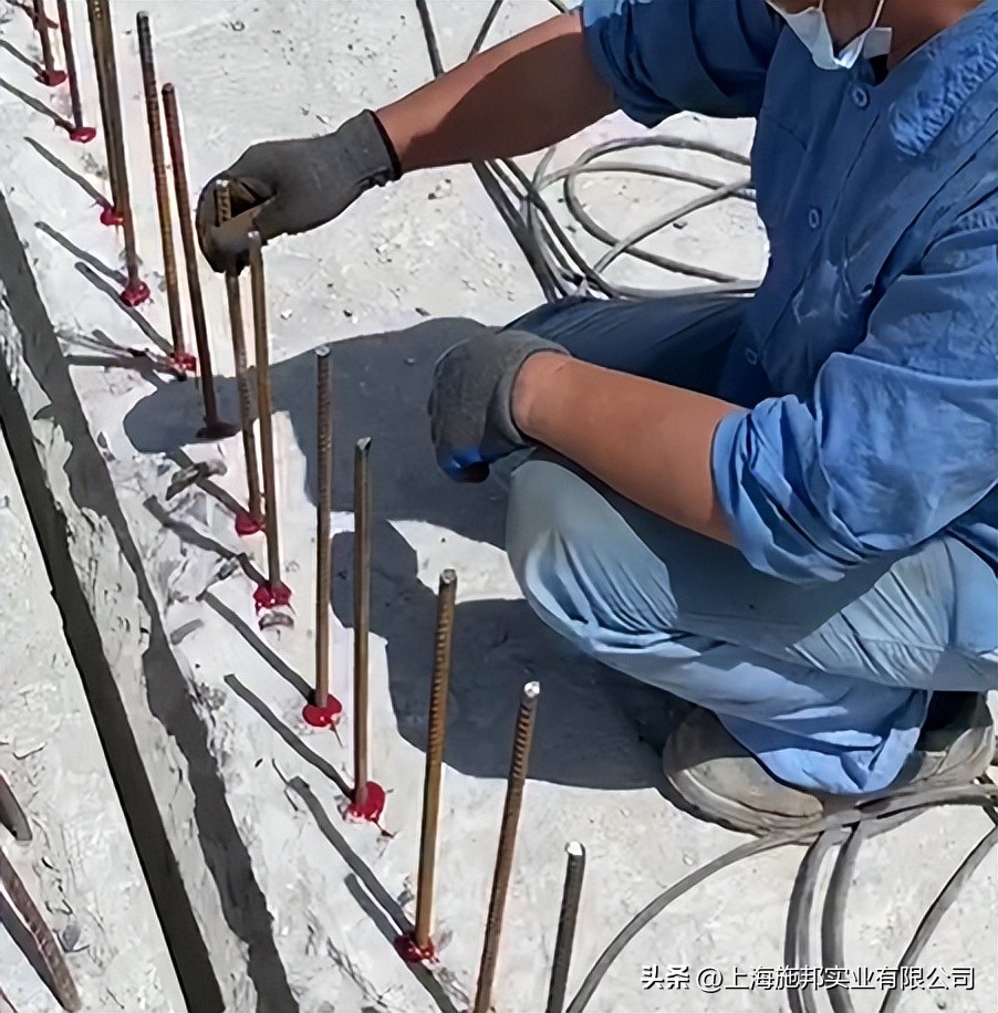 北京植筋加固植筋胶,植筋加固的工艺流程有哪些