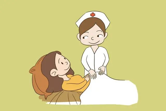 护士心语|疤痕子宫可以顺产吗？