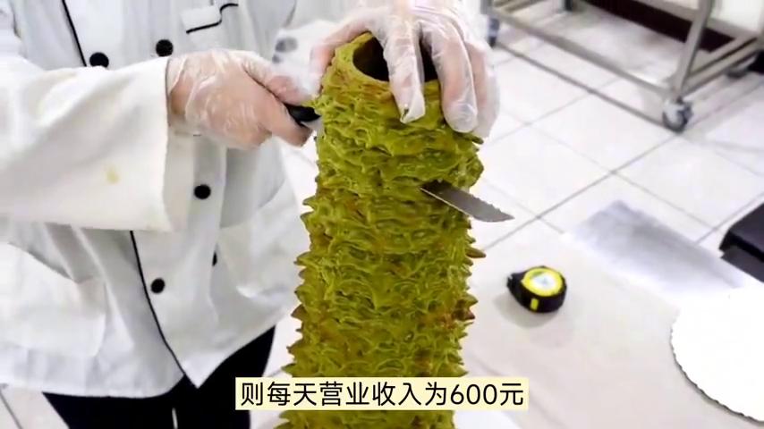 开一个蛋糕店的投资回报率,蛋糕店创业的可行性分析