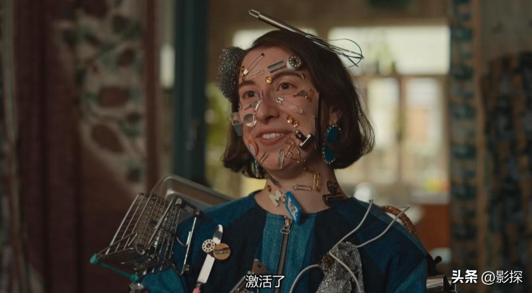 这部18禁成人剧，全是脑洞！