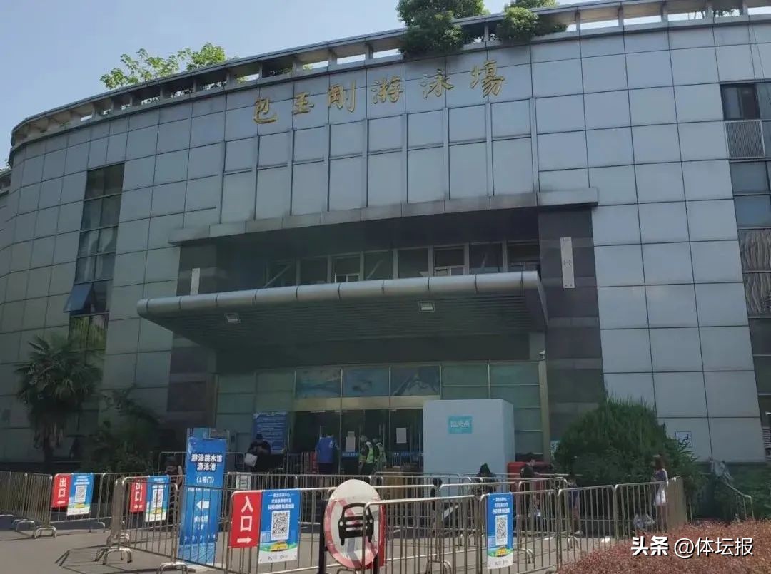 杭州的水质怎么样,夏天爱游泳