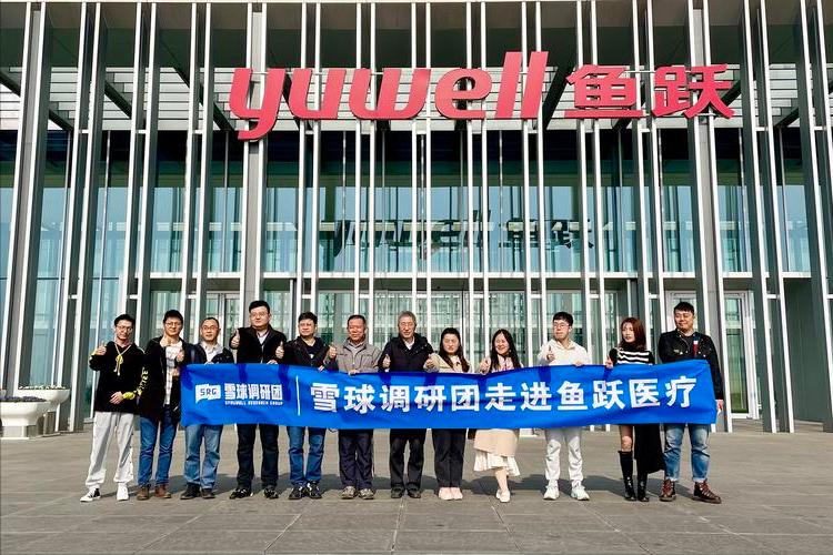 鱼跃在电商属于什么水平,鱼跃销量怎么样