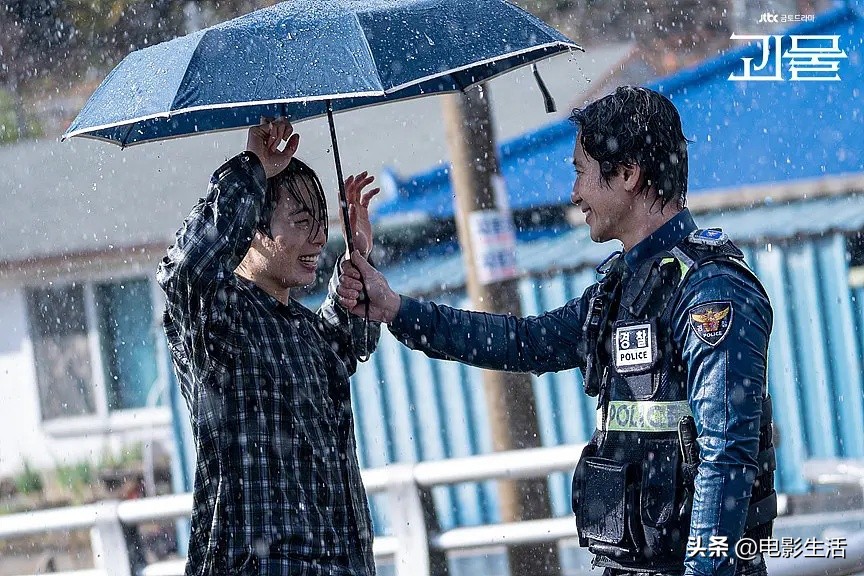 7部高能反转烧脑悬疑韩剧推荐,韩国顶级烧脑悬疑反转韩剧