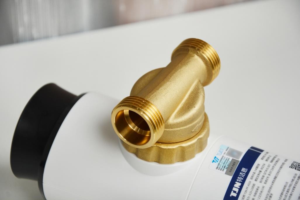 特洁恩前置过滤器as25a评测,特洁恩前置过滤器as16