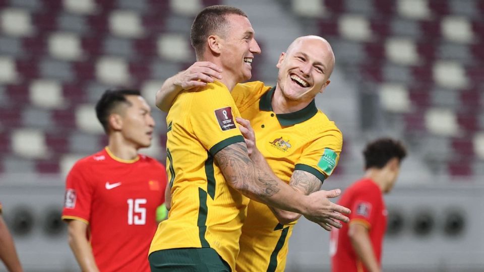 澳大利亚主教练谈战阿根廷,澳大利亚主帅谈亚洲足球