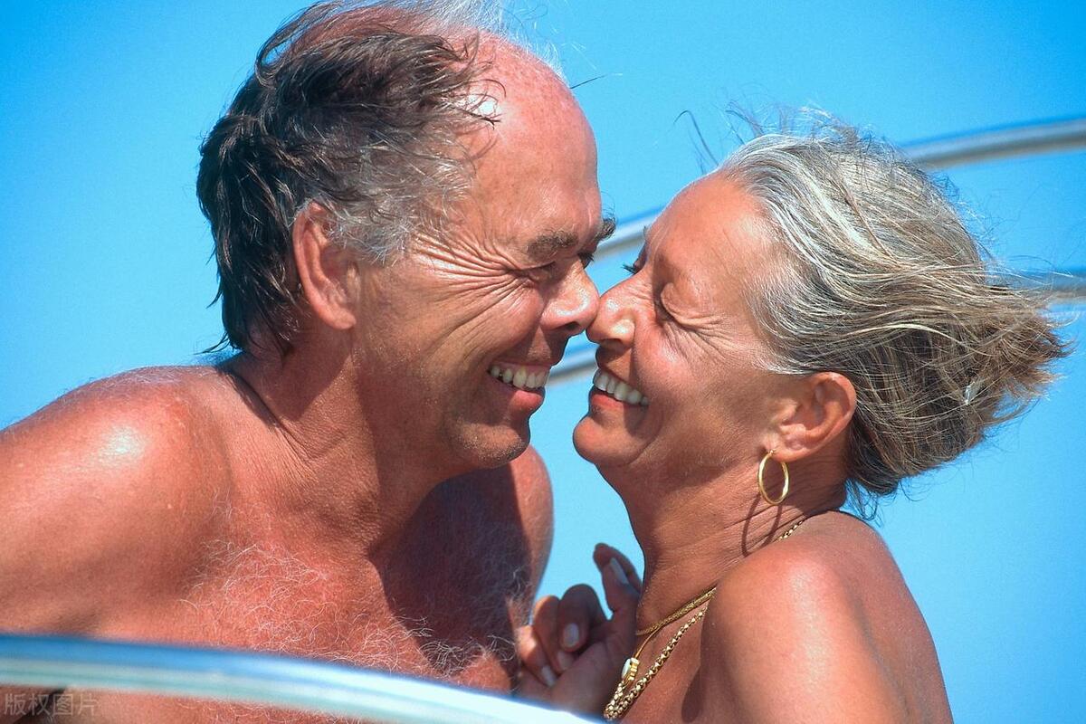 女性更年期后还需要夫妻生活吗？做好5点，一样能享受温柔乡