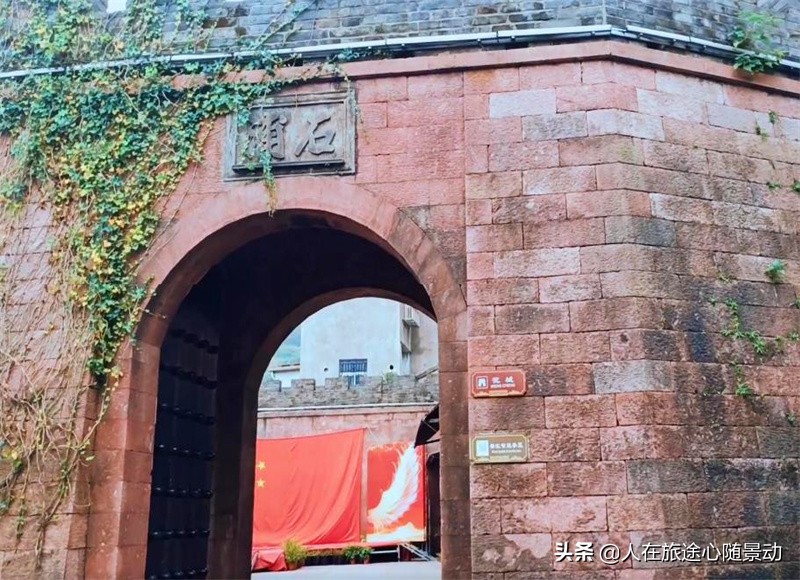 宁波市象山县，7个岛屿风光、5个滨海景区，值得您到此一游