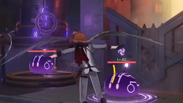 为什么原神雷系神之眼变少了,雷系神之眼的含义