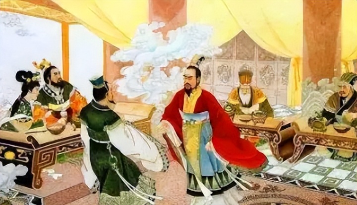 战国时期的连横是什么,战国合纵连横是什么意思