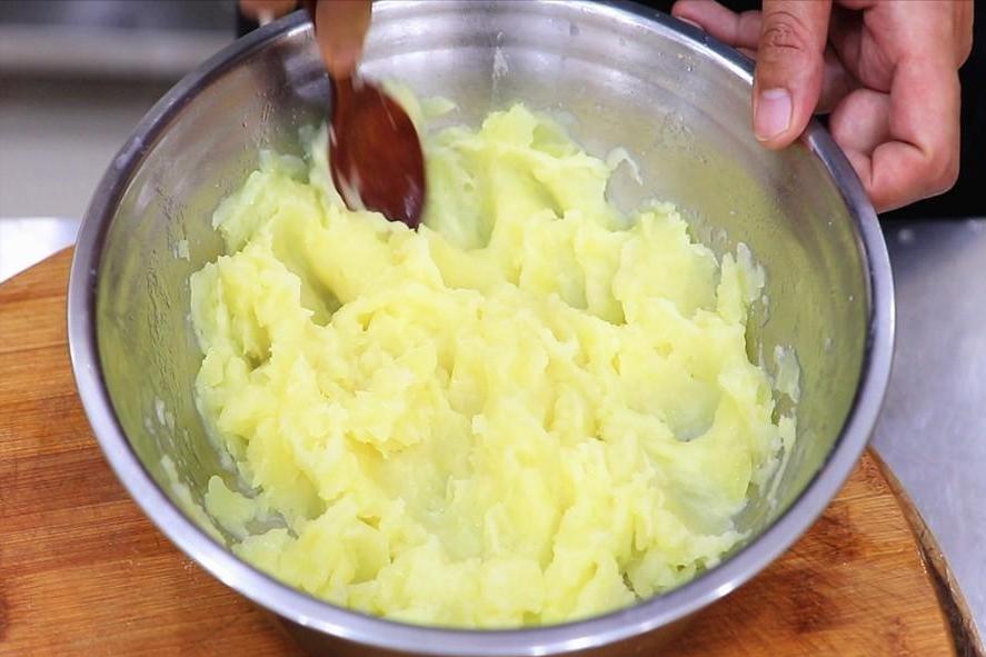 就怕缺钾4种高钾食物要常吃,16种高钾食物