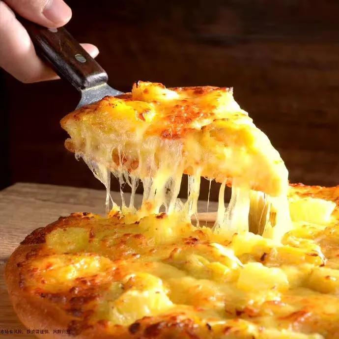 开一家尊宝披萨赚不赚钱