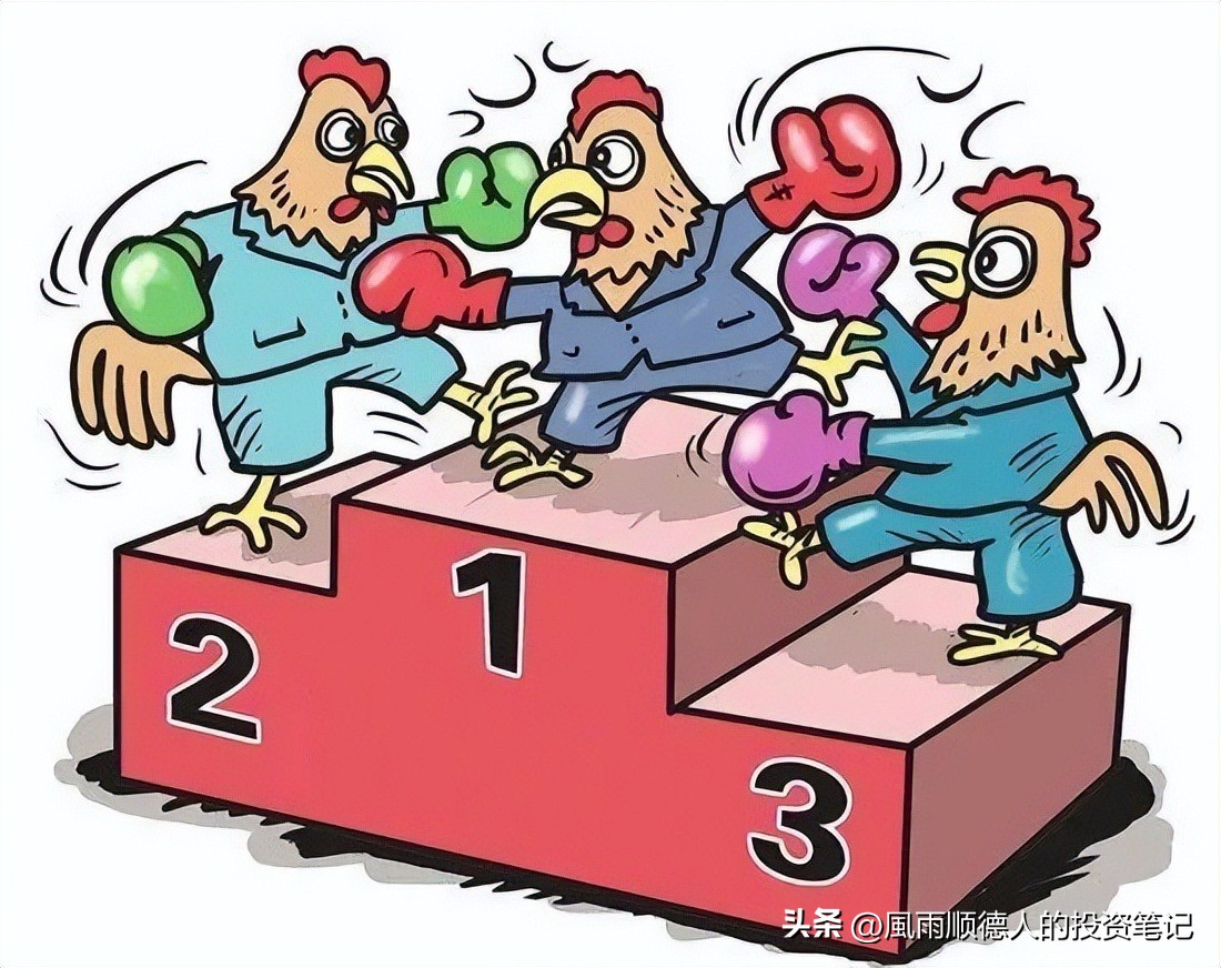 基金行情今日分析12月22日,12月24日基金操作每日推荐