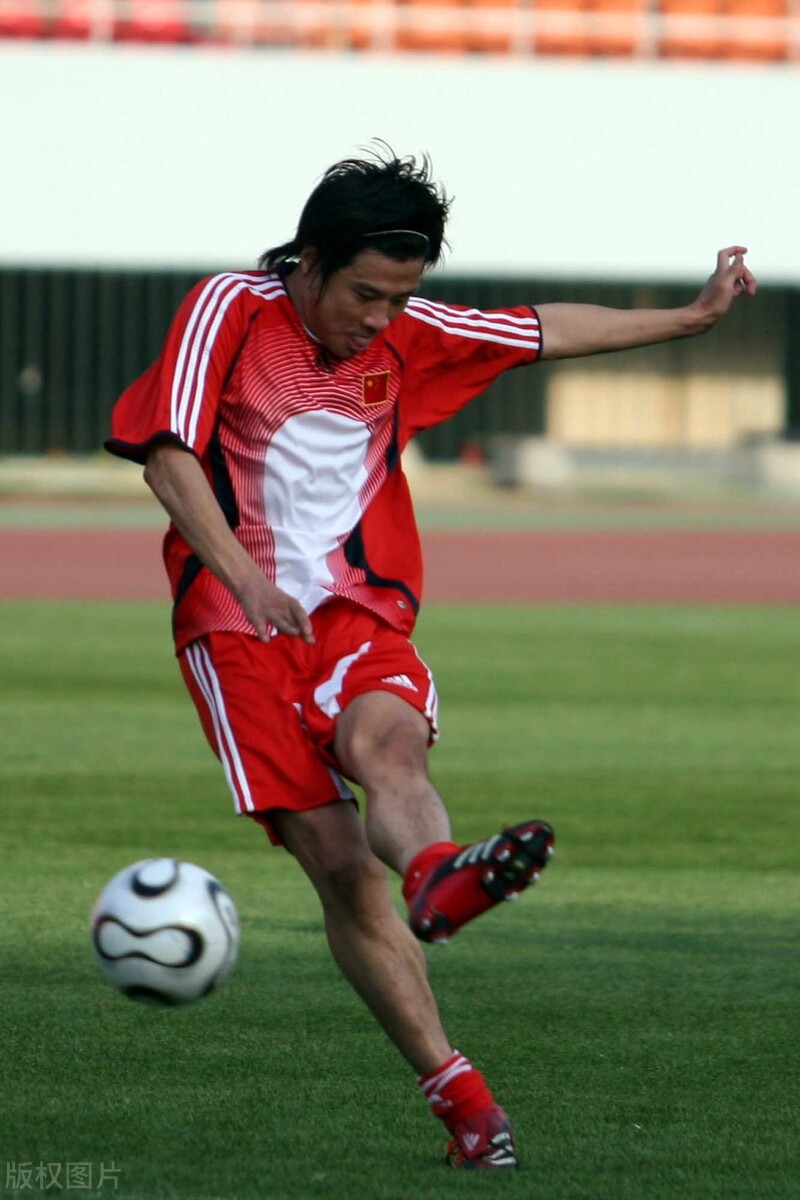 男足国家队思路的大转变