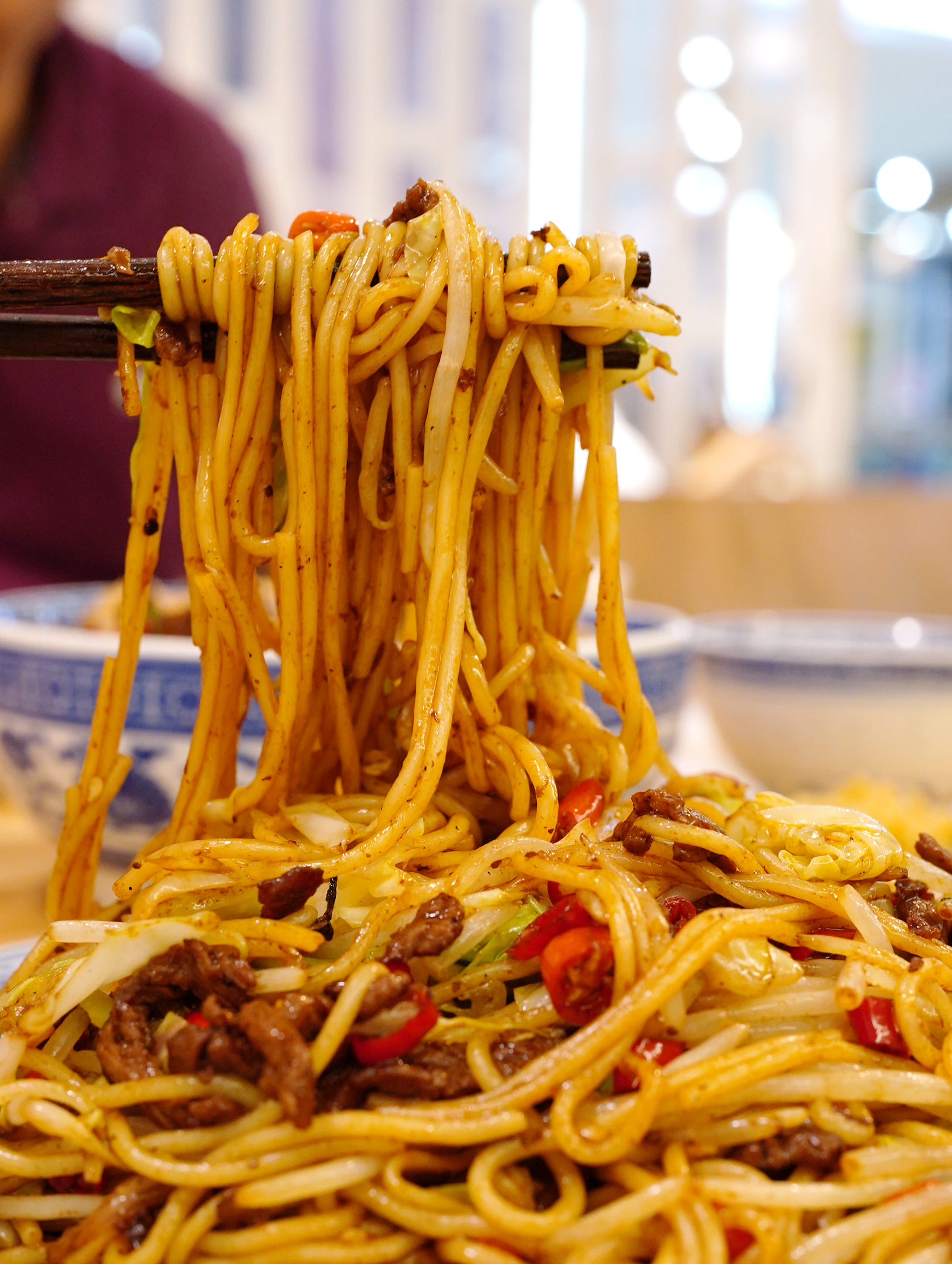 有什么好吃的米粉推荐,好吃又便宜的方便米粉推荐