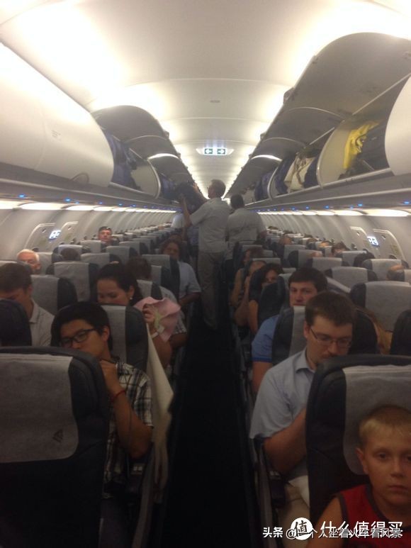 7天游记西伯利亚铁路 (莫斯科7天六夜的火车风景)