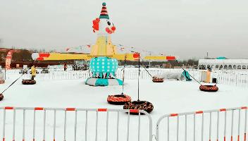 北宫镇冰雪嘉年华免费,北宫镇冰雪嘉年华门票