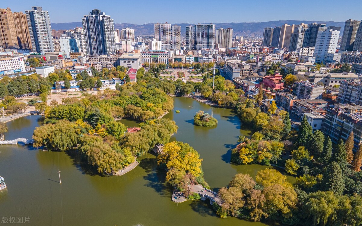 自驾游“重走长征路”线路图、红色旅游景点、当地美食介绍（四）