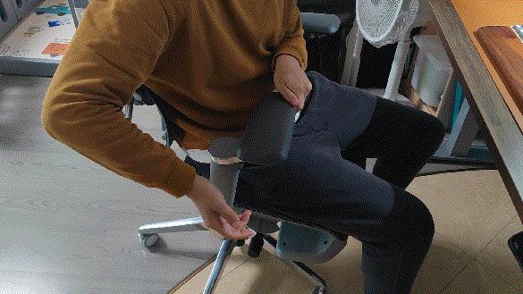 几百块人体工学椅测评推荐,千元内最强人体工学椅推荐