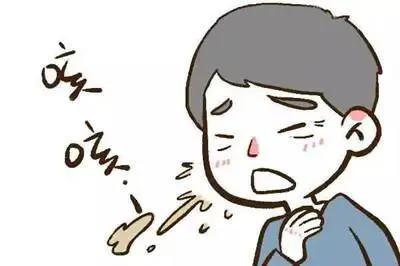 胃食管反流和肺纤维化有什么区别,胃食管反流引起间质性肺病的类型