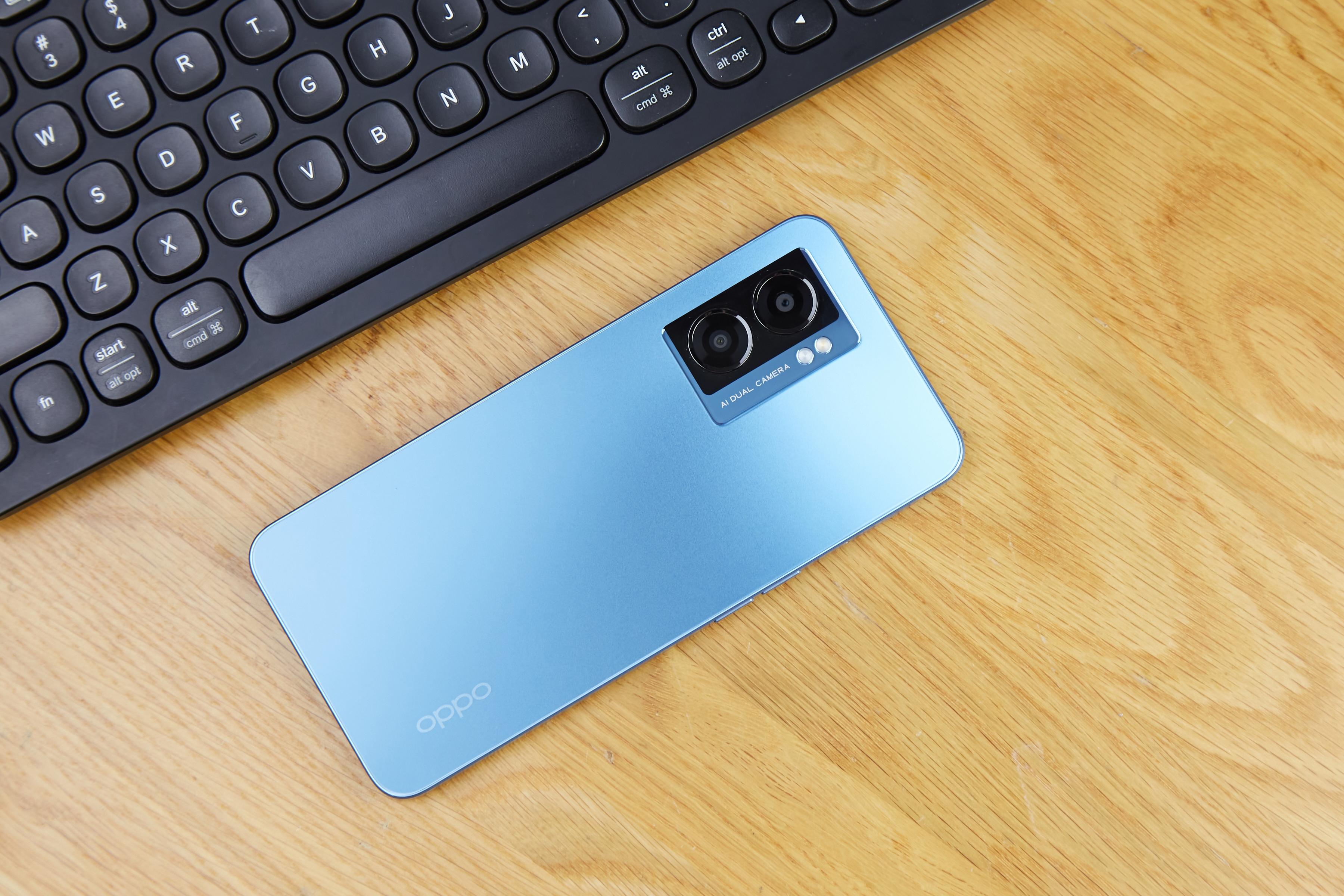 千元机oppoa55,千元机推荐oppoa58x